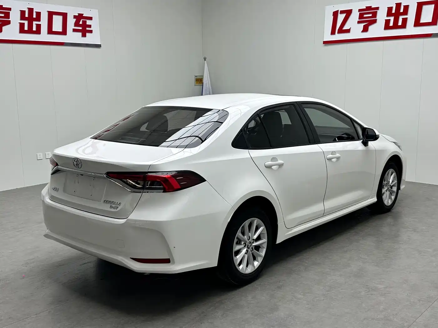 Toyota Corolla, миниатюра 17