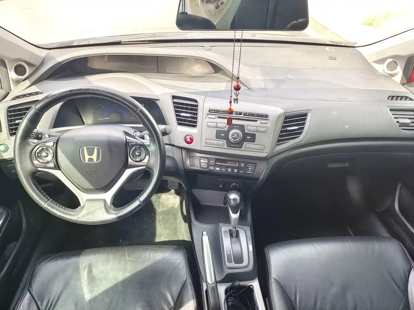 صورة 10 - Honda Civic