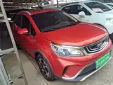 Фото 4 - Geely Vision X3