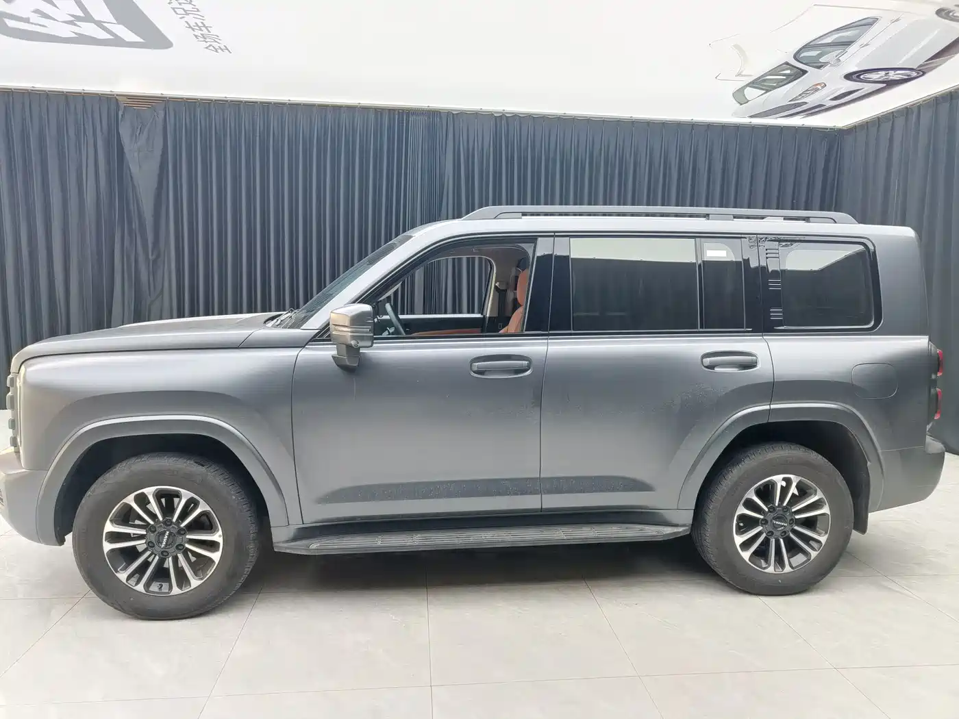Фото 4 - Haval H9