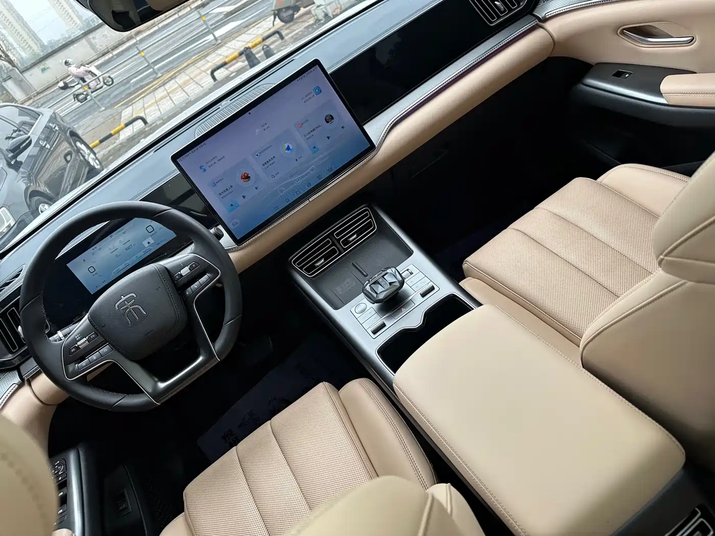 BYD SONGJIANG NEW ENERGY