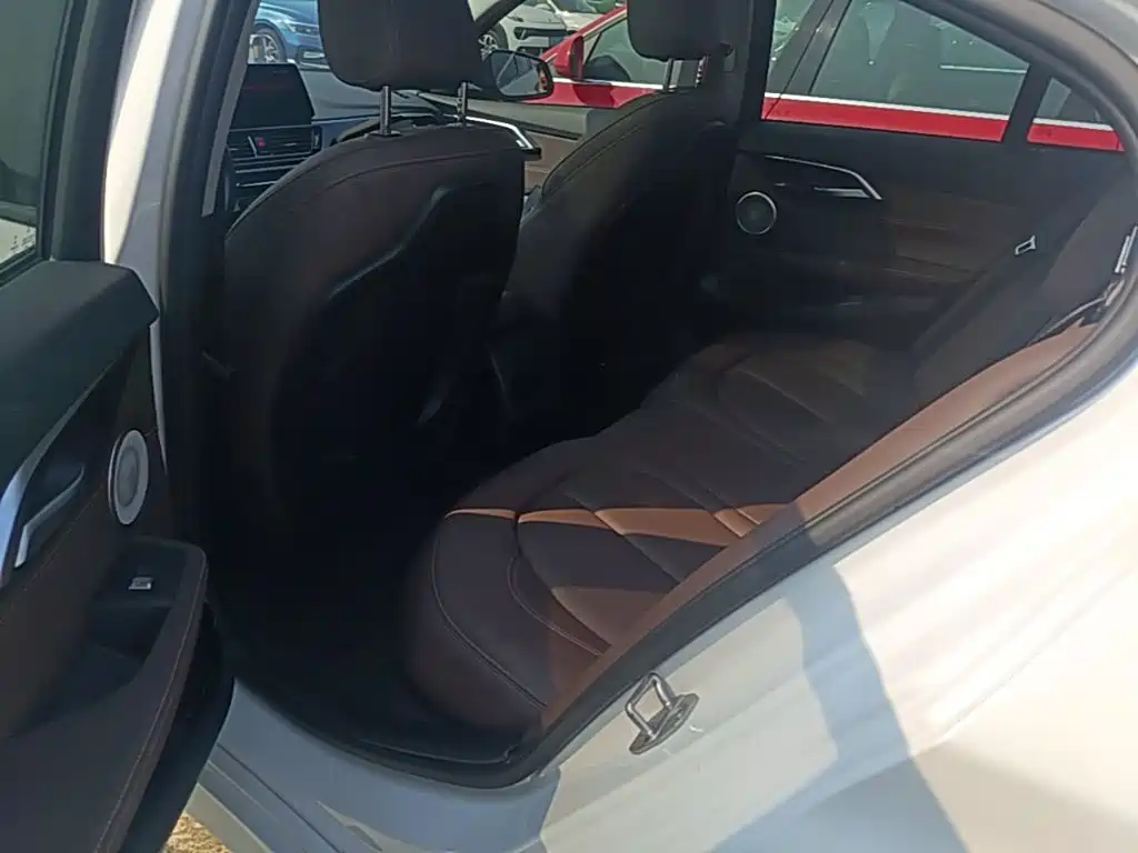 BMW 1 Series 2023 2023 120i M Sport Shadow Edition