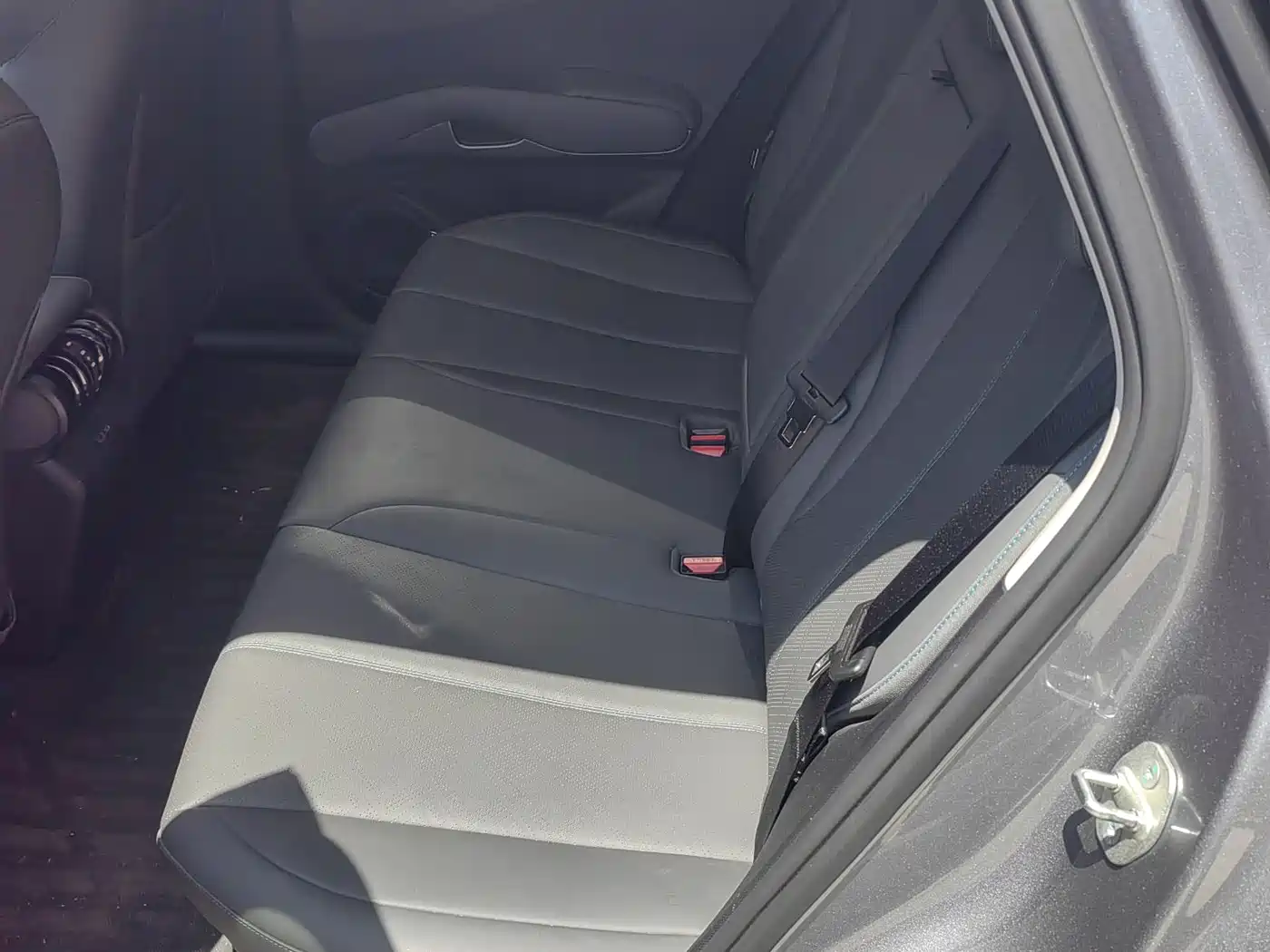 BYD Yuan PLUS 2025 Smart Drive 510KM Surpass Edition фото 7