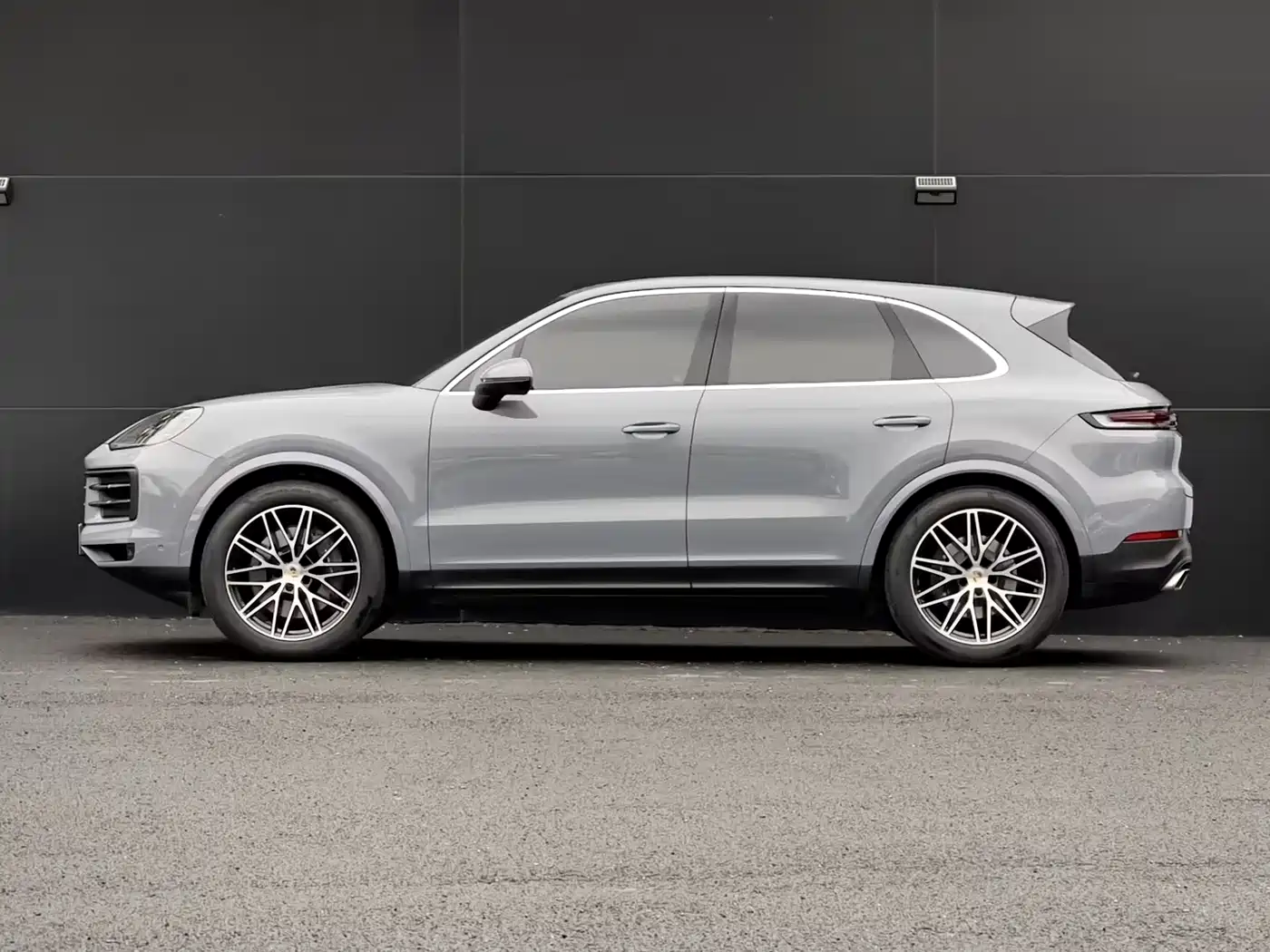 Porsche Cayenne 2024 Cayenne 3.0T фото 5