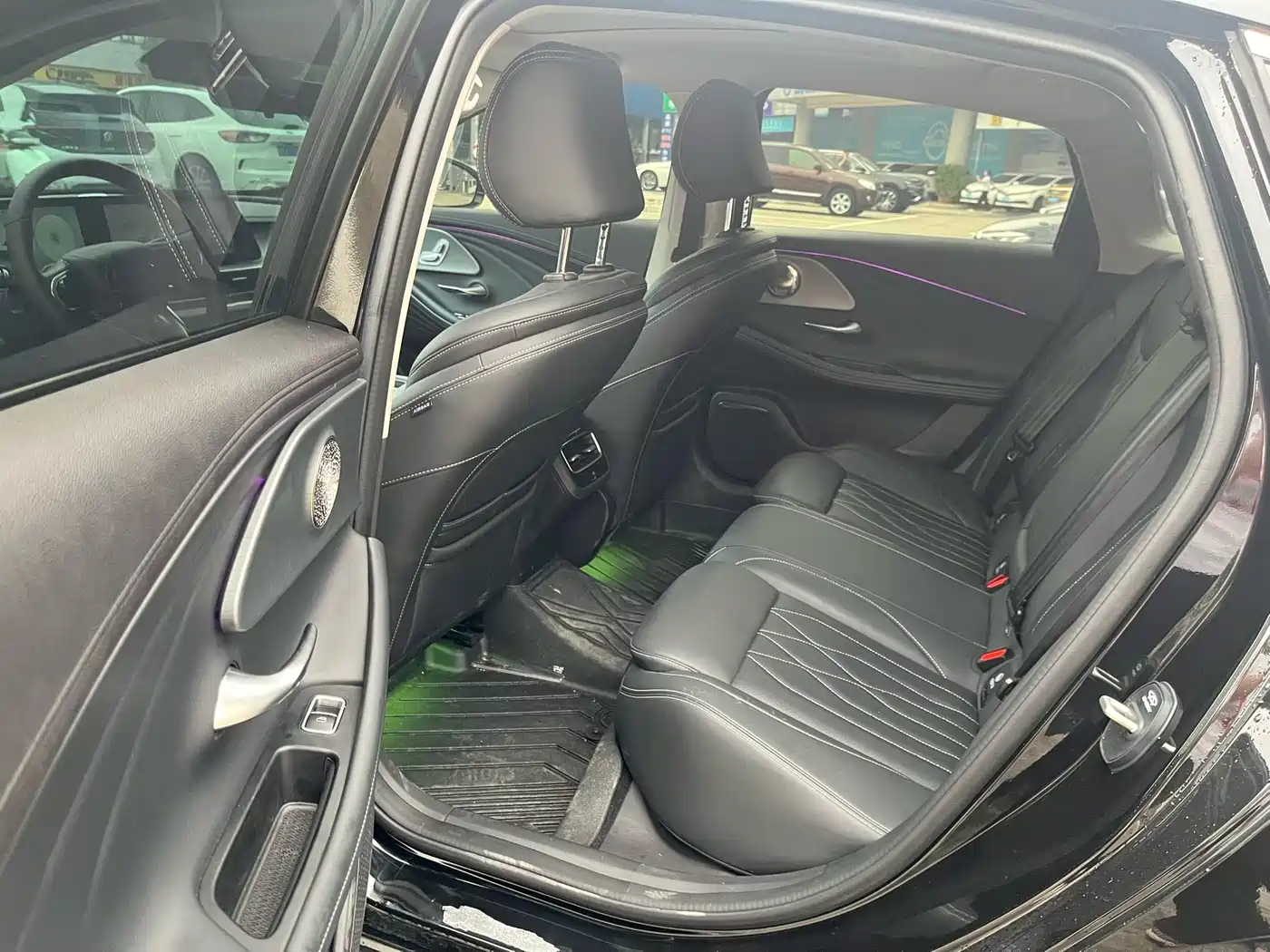 Chery Arrizo 8 2025 2025 Model 1.6T DCT Wise
