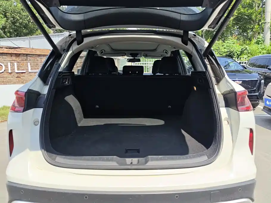 2023 Infiniti QX50