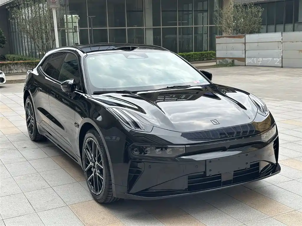 ZEEKR EXTREME KRYPTON 001