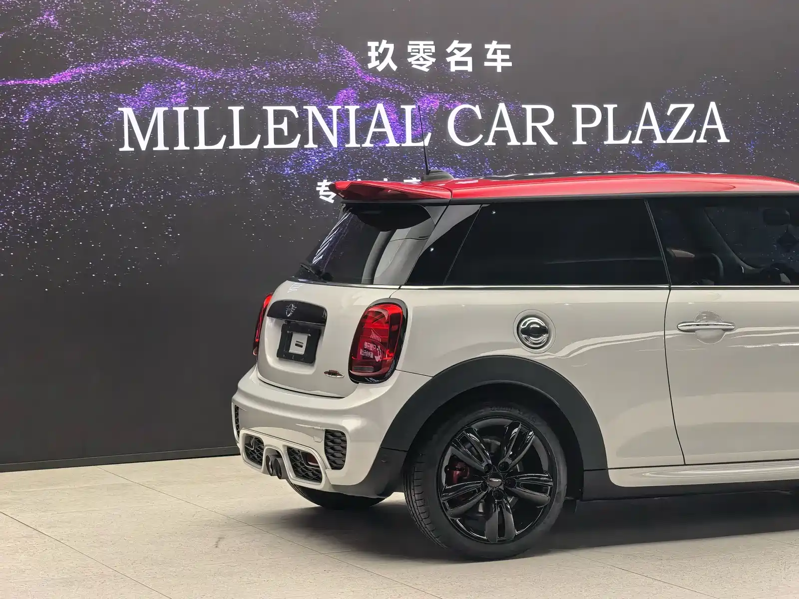 Фото 18 - MINI JCW