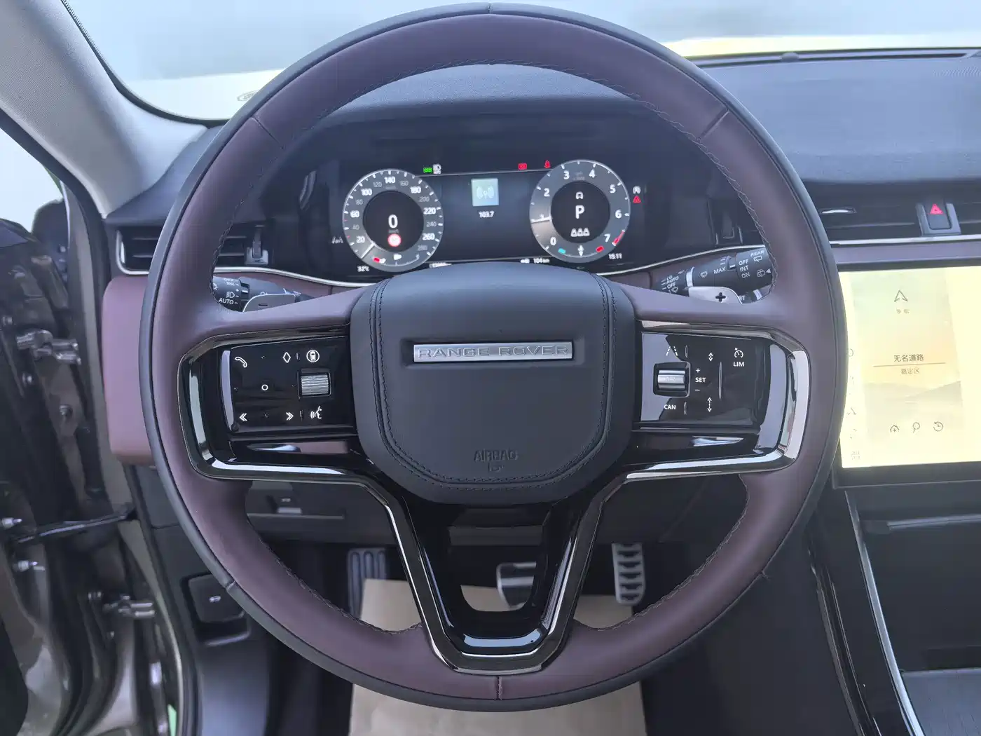 Land Rover Range Rover Evoque 2024 2024 Range Rover Evoque L 249PS Condensed Light Limited Edition