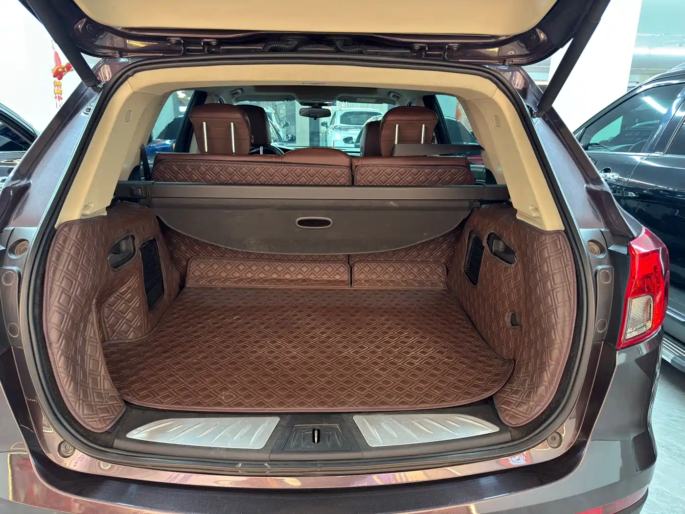 Buick Envision Plus 2014 28T 4WD Elite фото 9