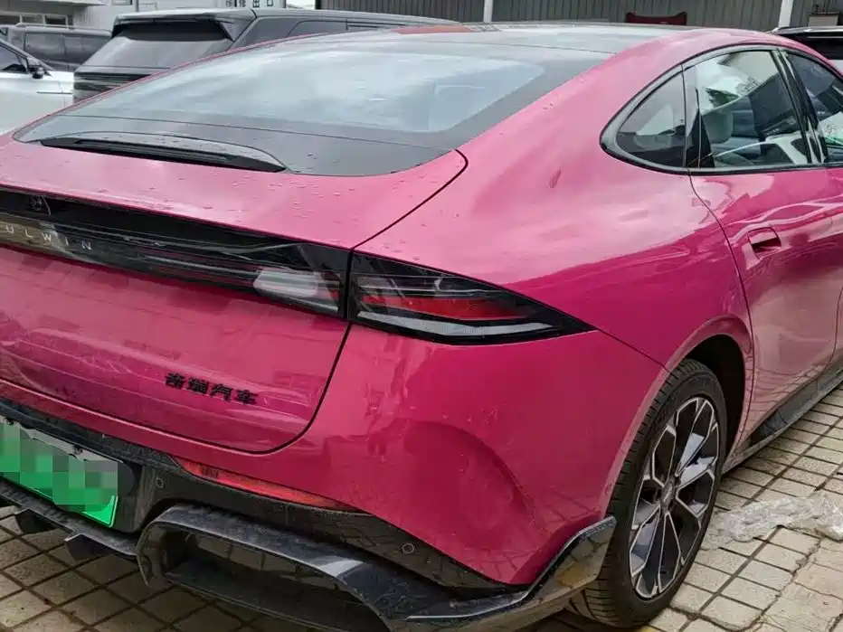 Chery Fengyun Fengyun A9 2026 2026 Base Model