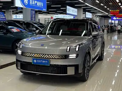 Lynk & Co 900
