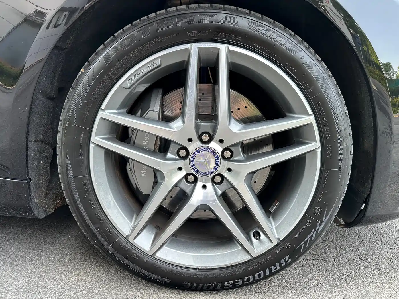 Mercedes-Benz S-Class 2017 S 400 L 4MATIC фото 26
