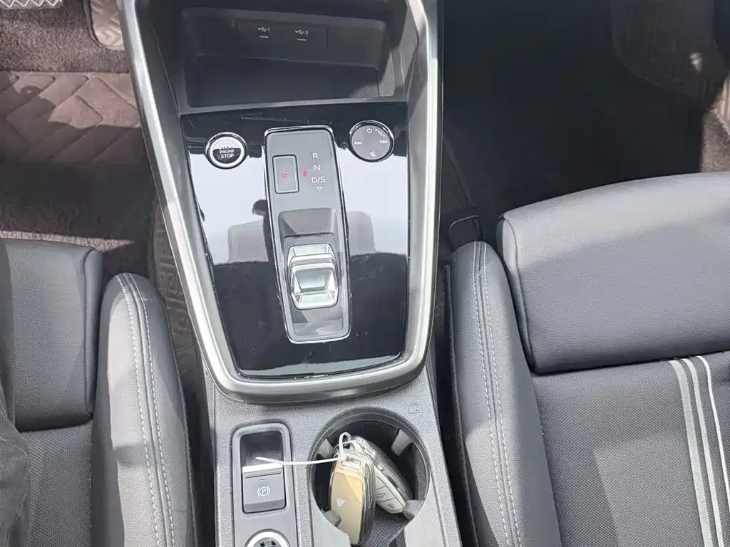 Audi A3 2022 A3L Limousine 35 TFSI Style Sport фото 11