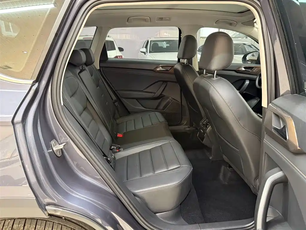 Volkswagen Tharu 2021 280TSI 2WD Luxury Plus фото 15
