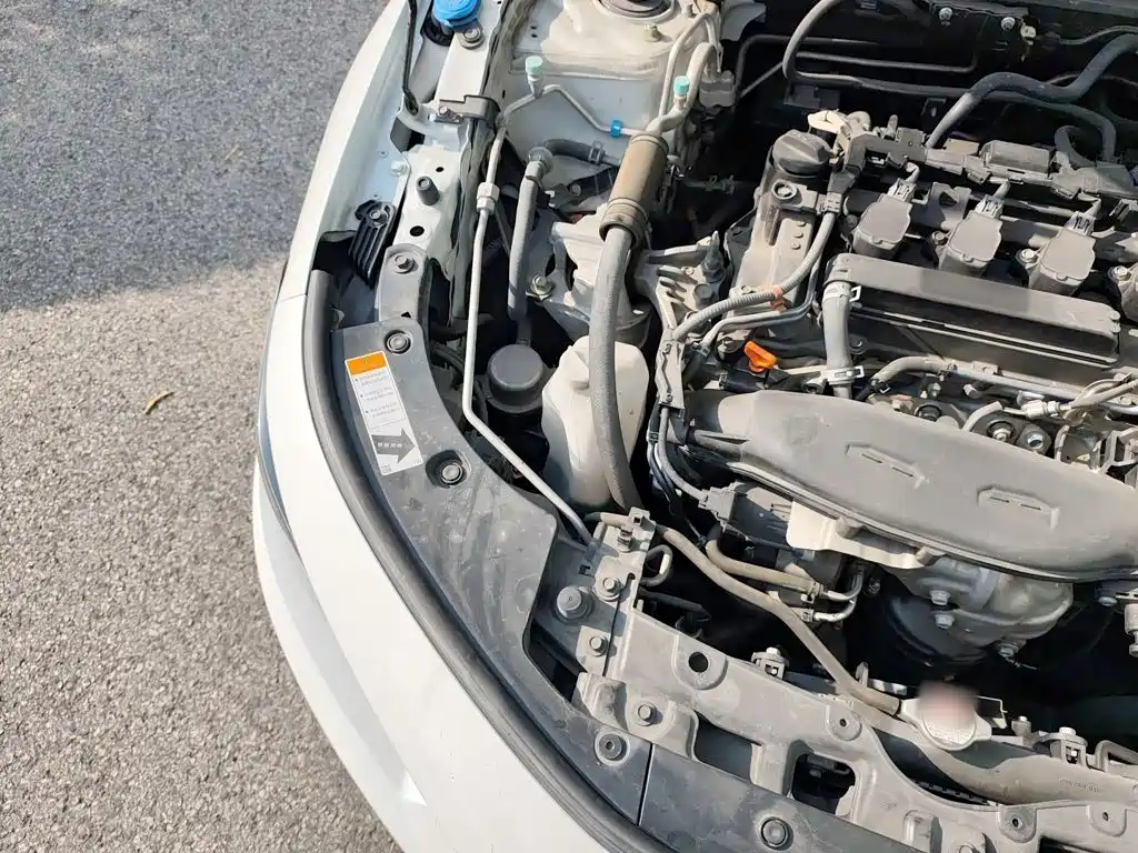 Honda Integra 2022 2022 240TURBO CVT Technology Edition