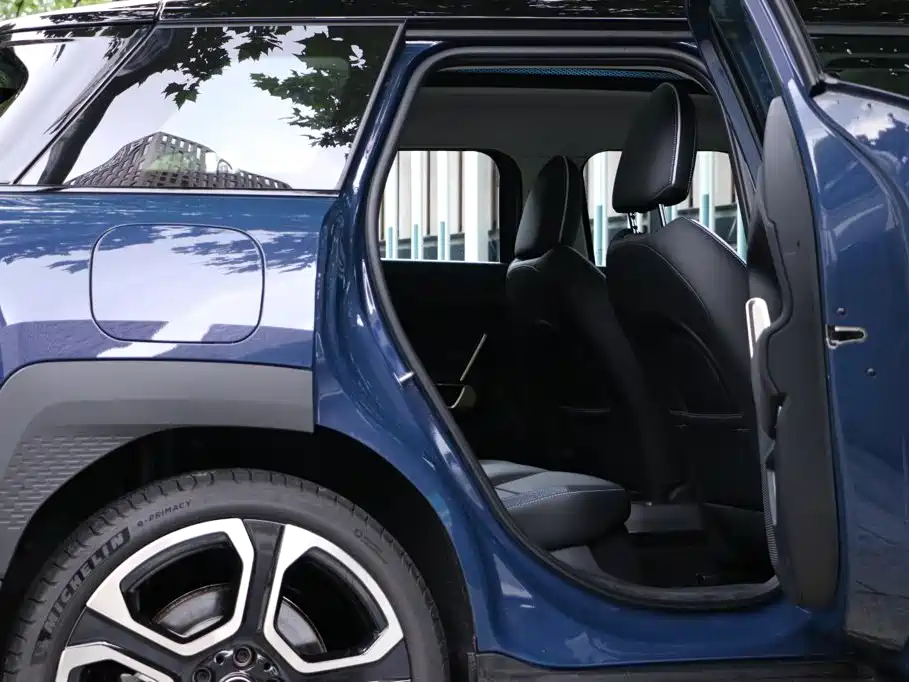MINI Electric MINI ACEMAN 2024 2024 Model SE Artist
