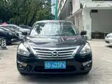 Фото 2 - Nissan Teana