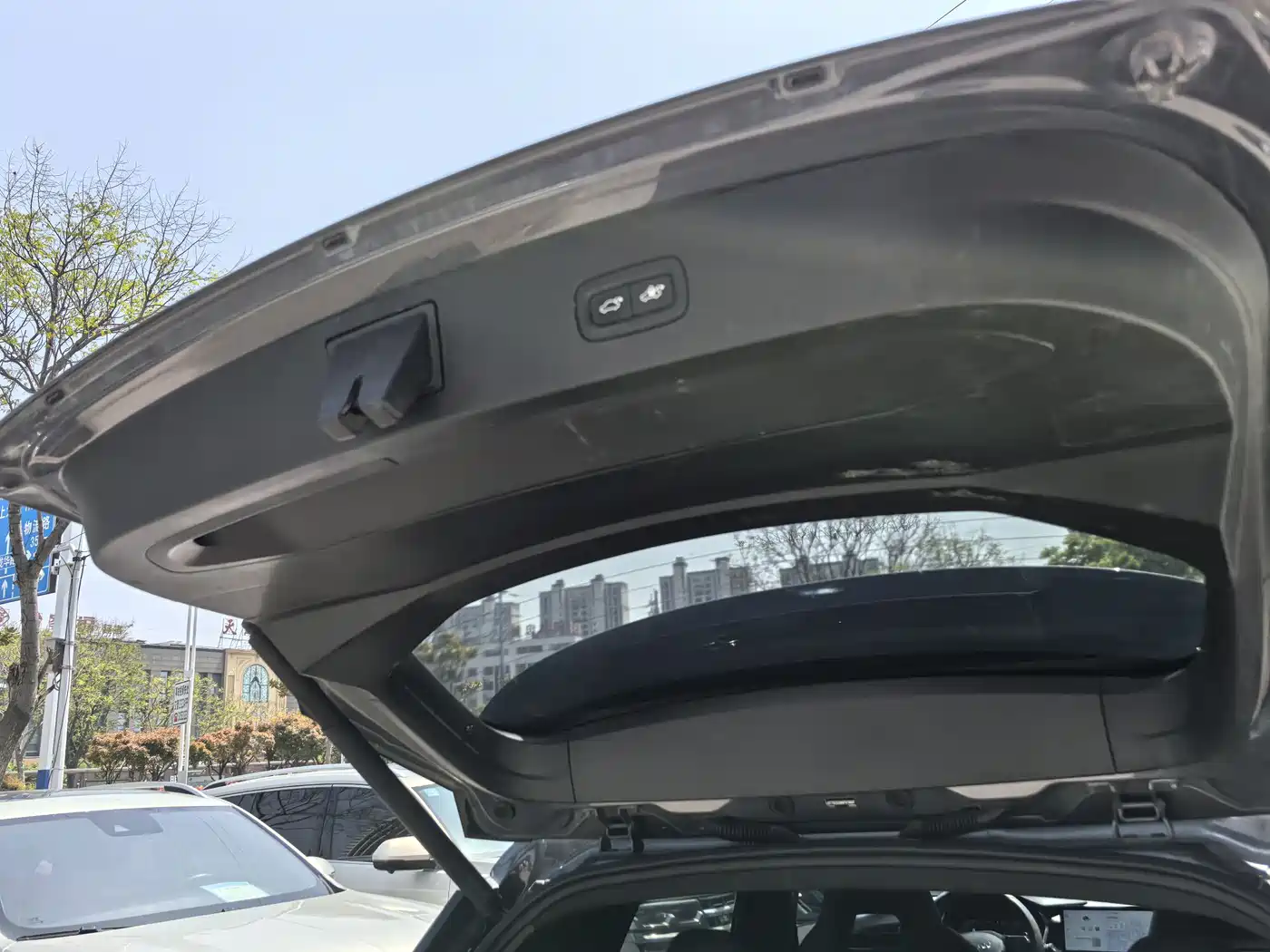 Lynk & Co 06 2023 Remix 1.5T Power Pro фото 10