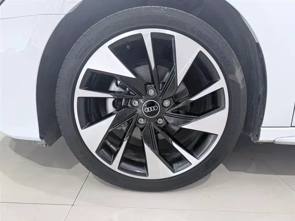 Audi A3 2022 A3L Limousine 35 TFSI Style Sport фото 18