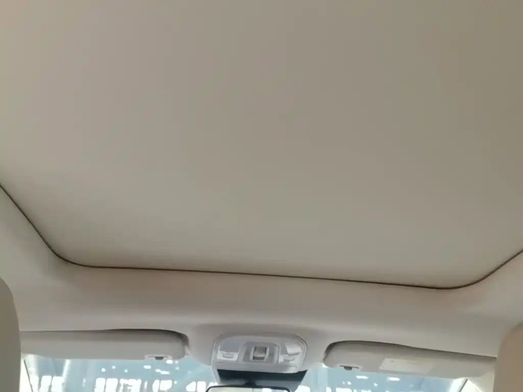 BYD Song MAX New Energy 2023 2022 DM-i 105KM Flagship Model