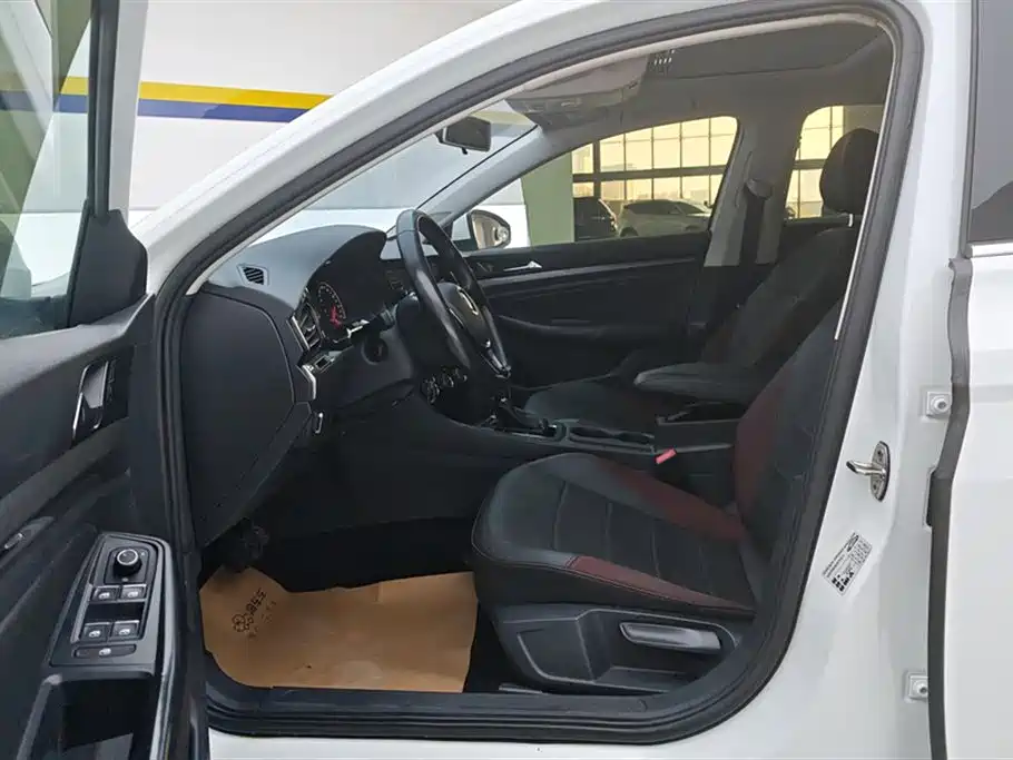 Volkswagen Bora 2020 1.5L Automatic Comfort фото 9
