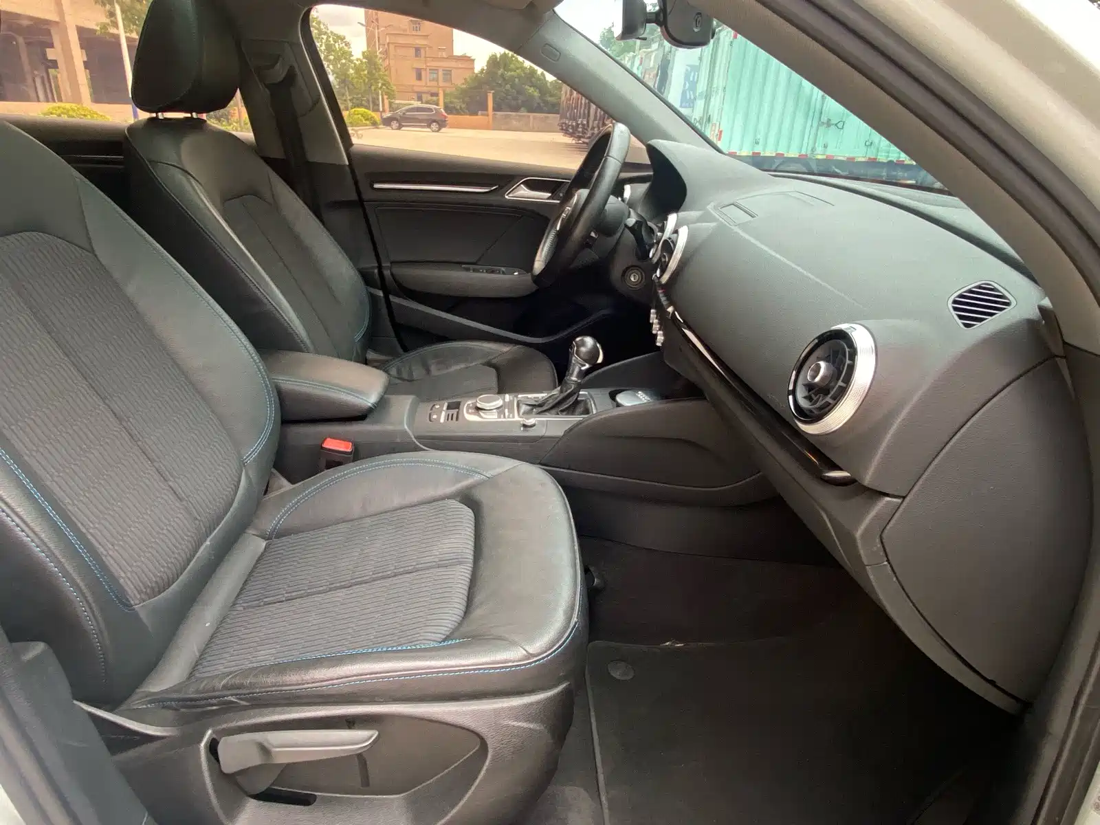Фото 6 - Audi A3