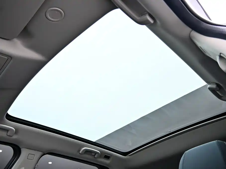 Land Rover Discovery Sport 2024 2024 Performance Technology Edition