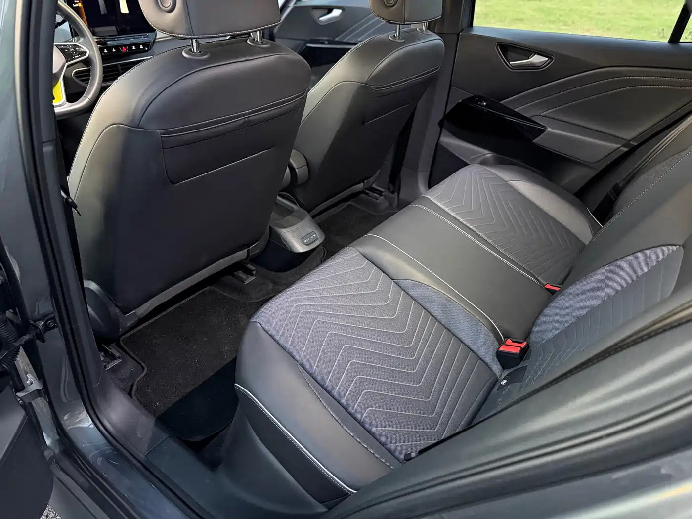 Volkswagen ID.3 2023 Upgraded Pure Intelligence Edition фото 11