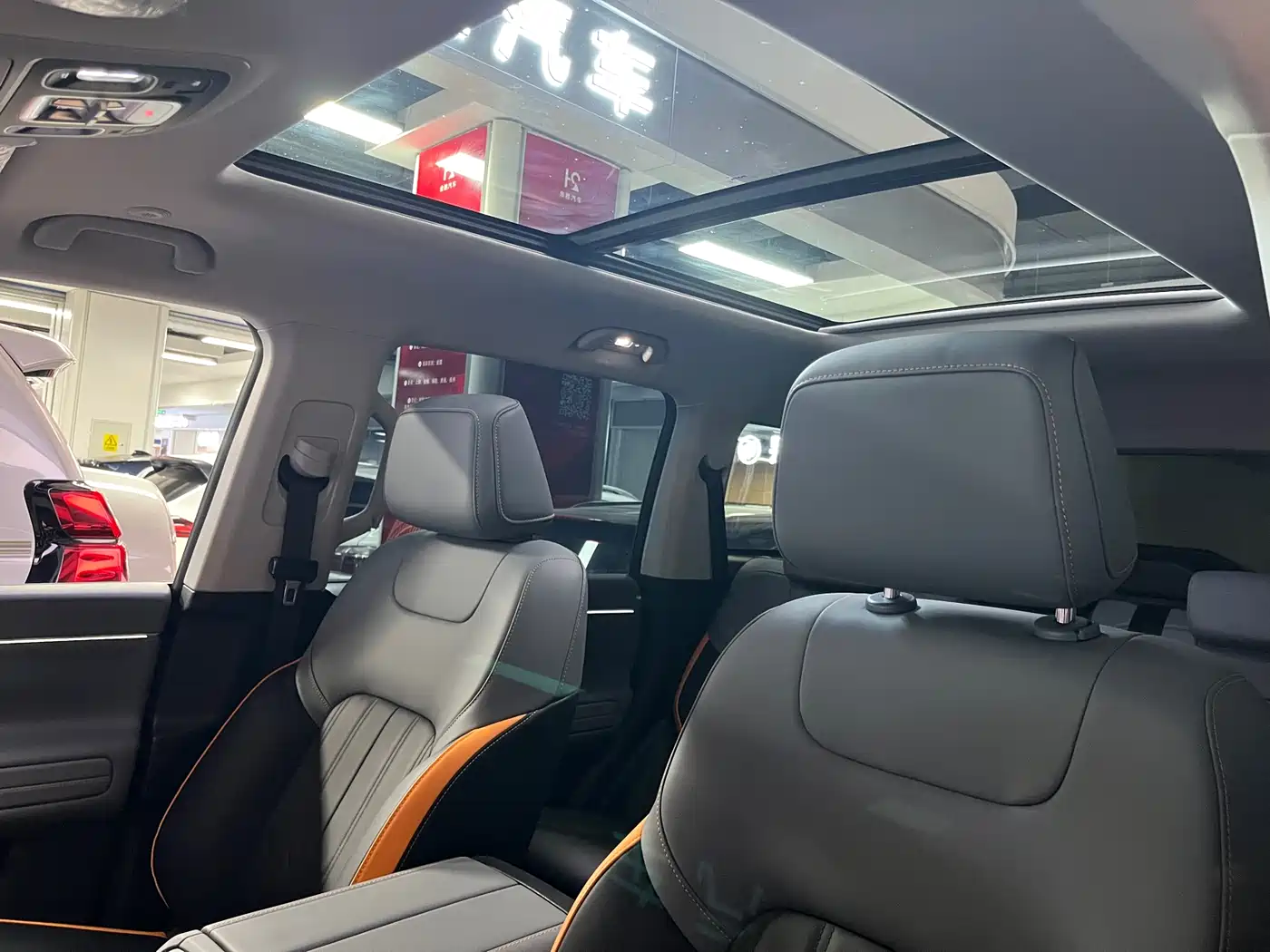 BAIC ORV Beijing Offroad BJ40 2026 2.0D Mega Screen Diesel Edition фото 20