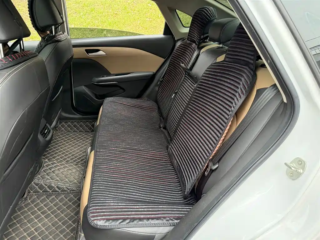 Chevrolet Monza 2022 320 Automatic Enjoyment Sunroof Edition фото 10