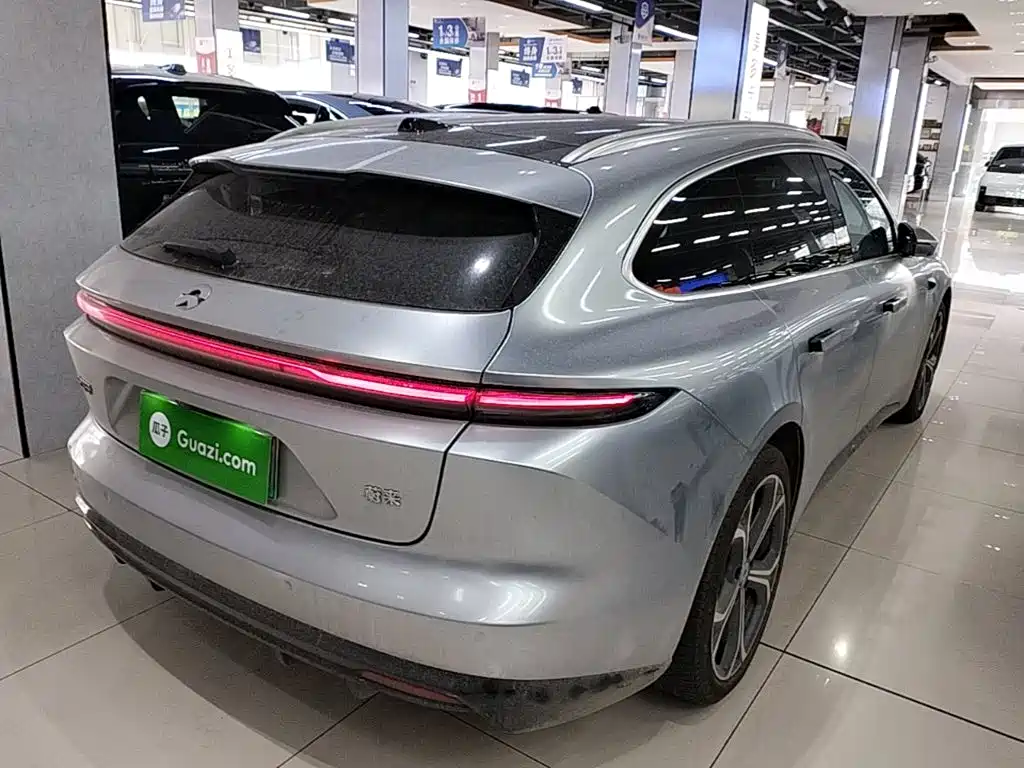 Фото 7 - NIO ET5T