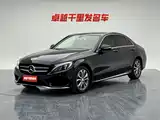 Фото 1 - Mercedes-Benz C-Class