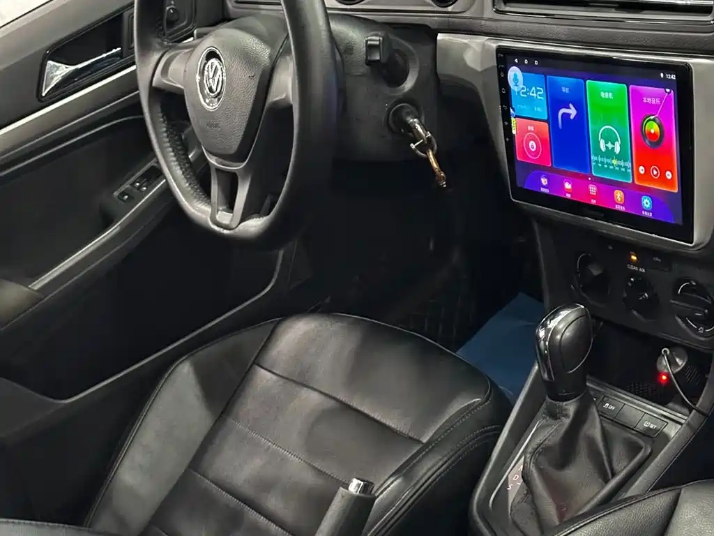 Volkswagen Lavida 2019 Lavida Start 1.5L Auto Trend (China VI) фото 21