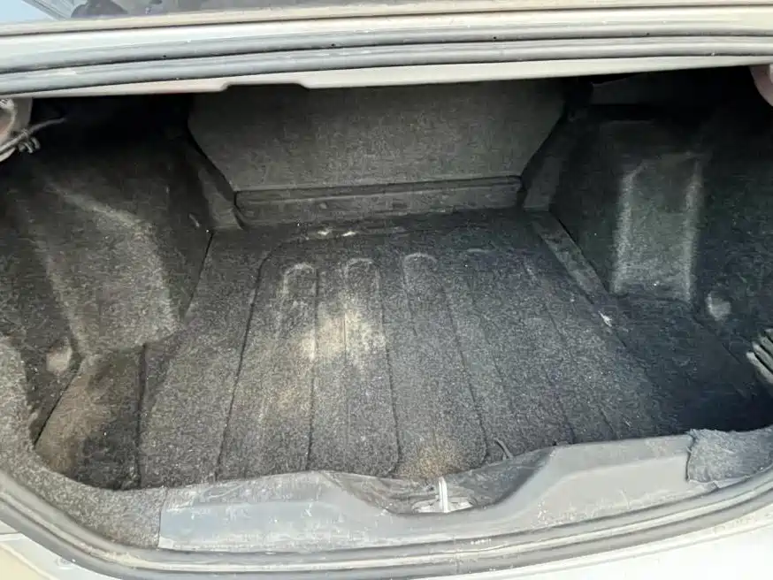 Chevrolet Sail 2013 Sedan 1.4L Manual Ideal Edition фото 14