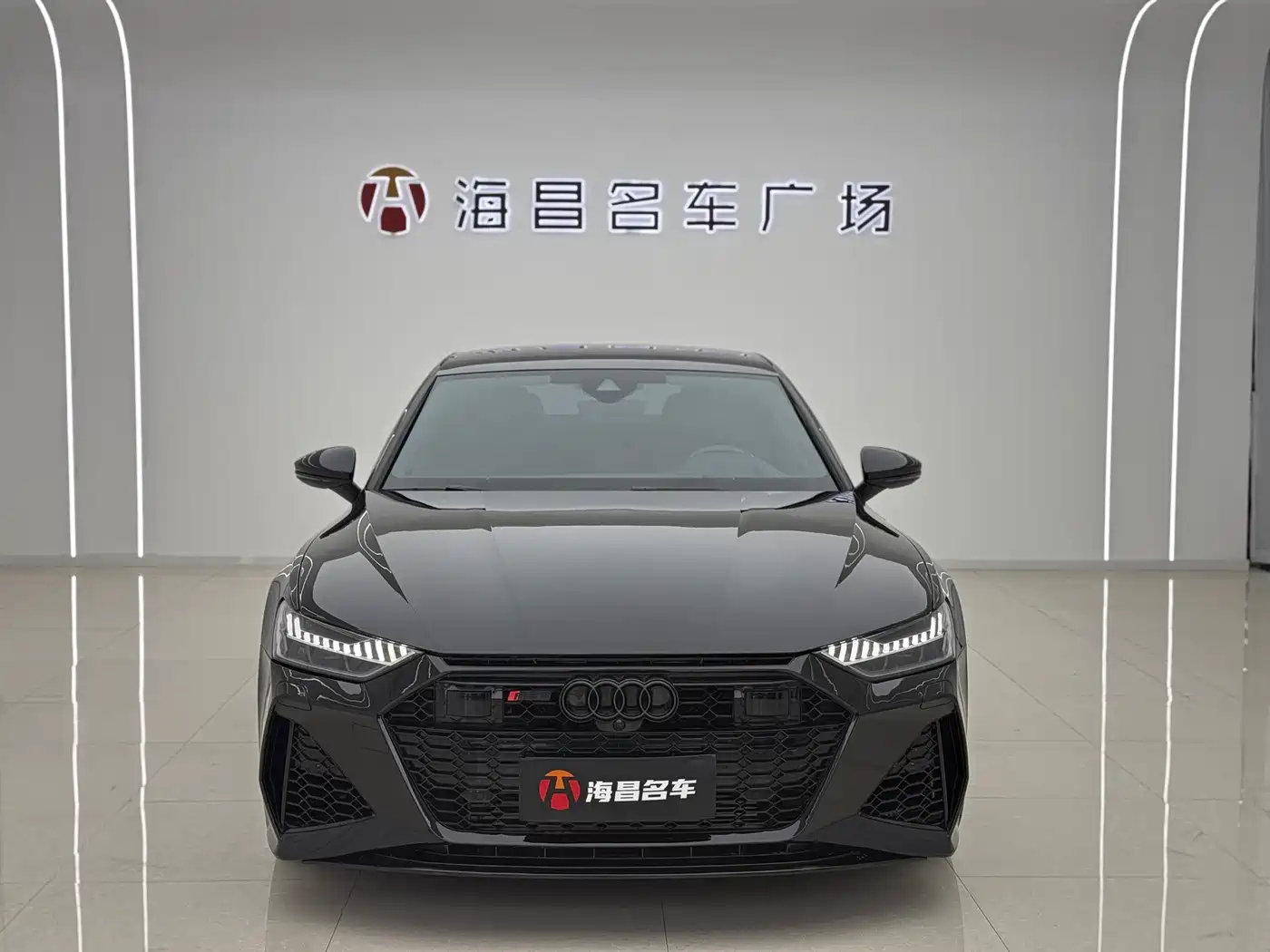 Фото 2 - Audi A7