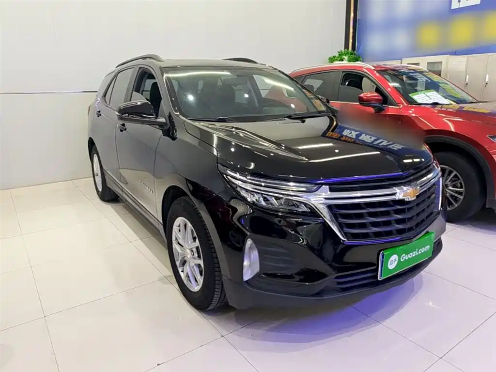 CHEVROLET EXPLORER