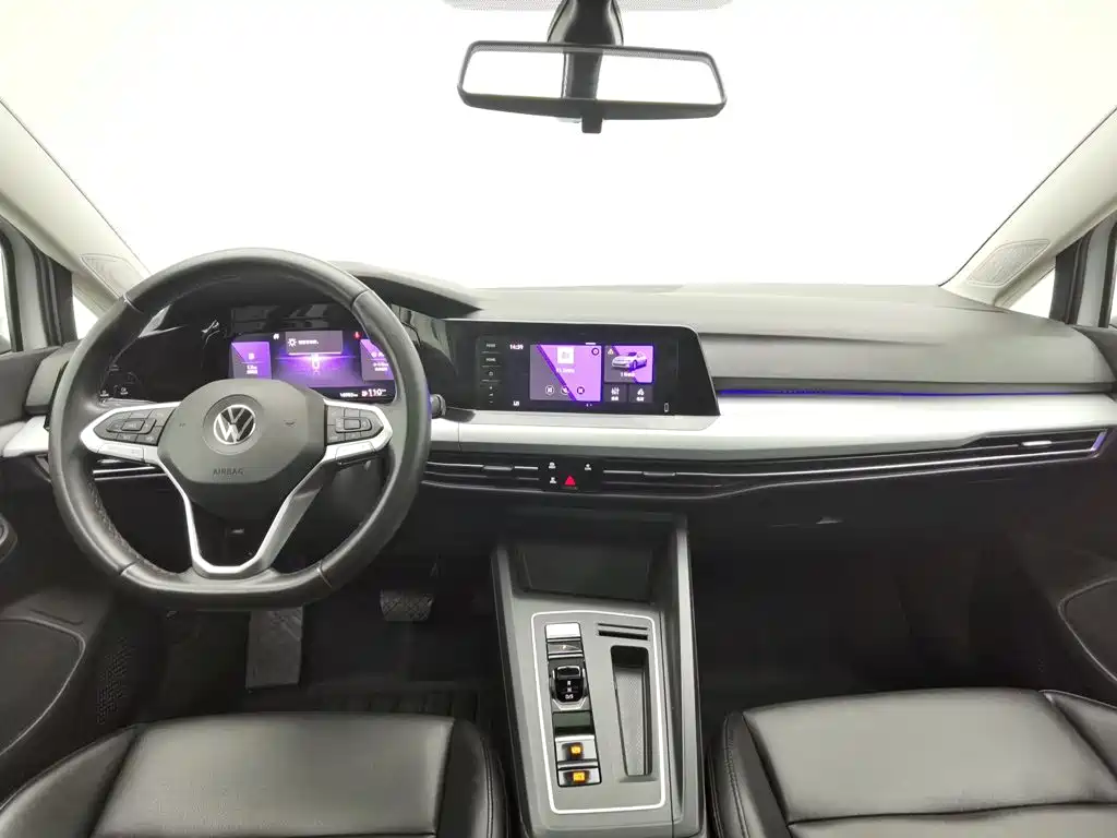 Volkswagen Golf, миниатюра 5