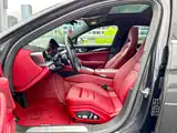 Фото 7 - Porsche Panamera