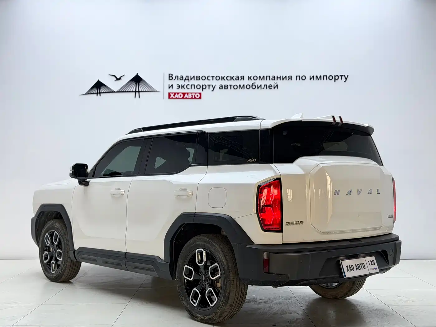 Haval Cool Dog 2023 2022 Model 1.5T DCT FWD Trendy Sound Edition
