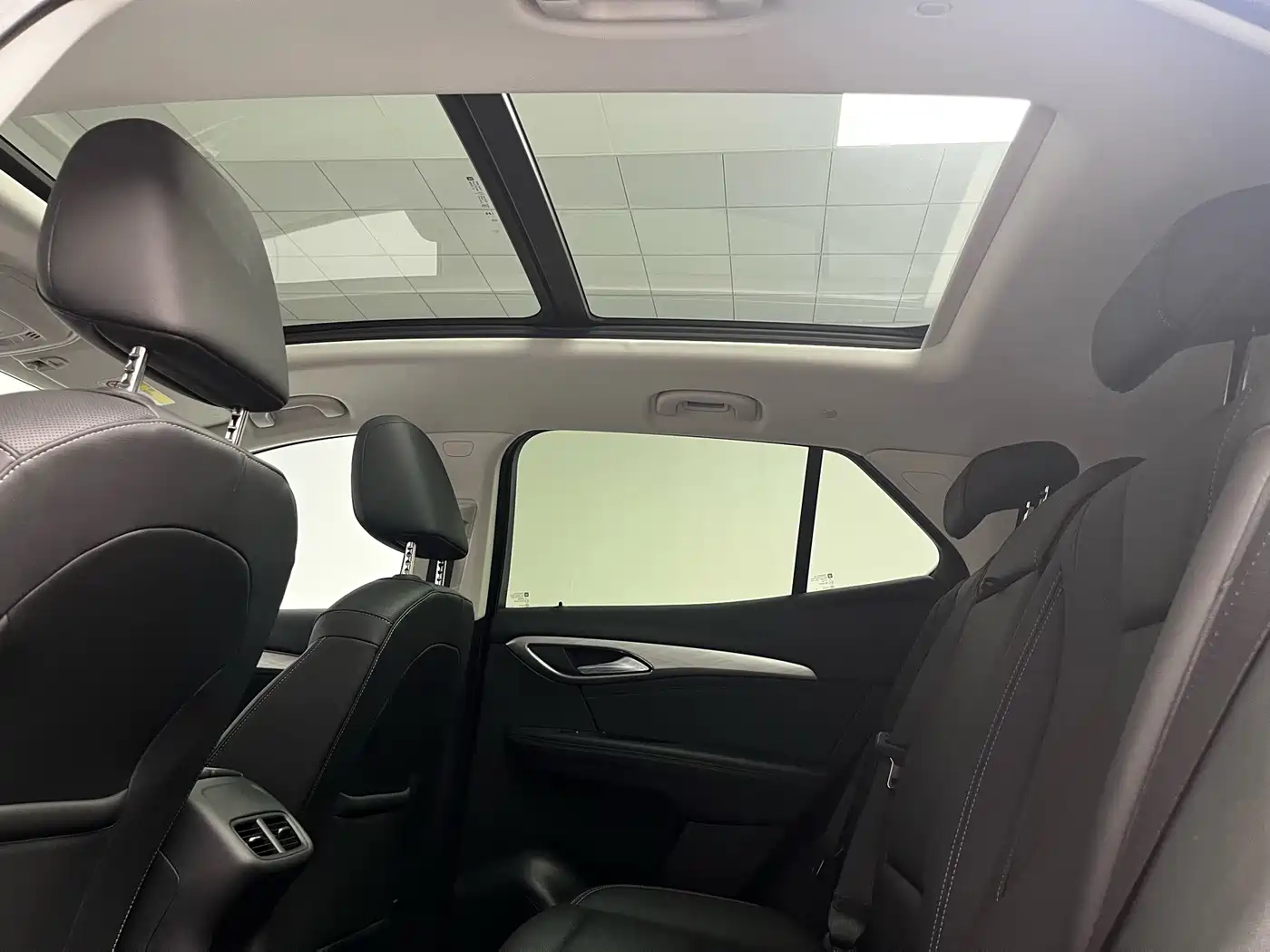 Buick Envision S 2025 2025 25T Premium Platinum Edition