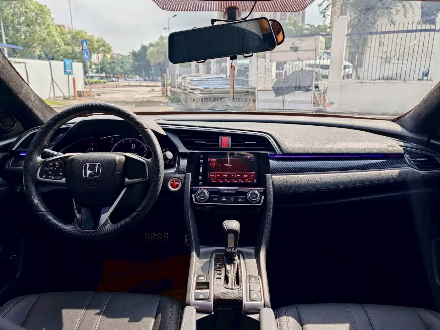Фото 5 - Honda Civic