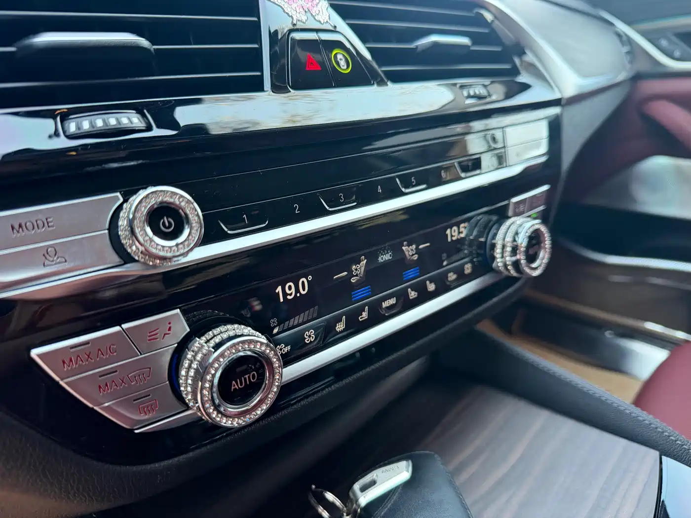 BMW 5 Series 2022 530Li Executive Luxury Package фото 19