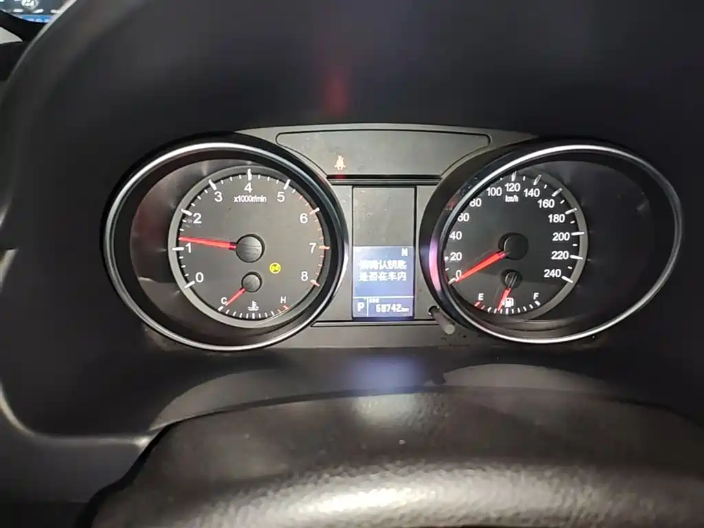 Haval M6 2019 1.5T DCT 2WD Elite Type China VI фото 12