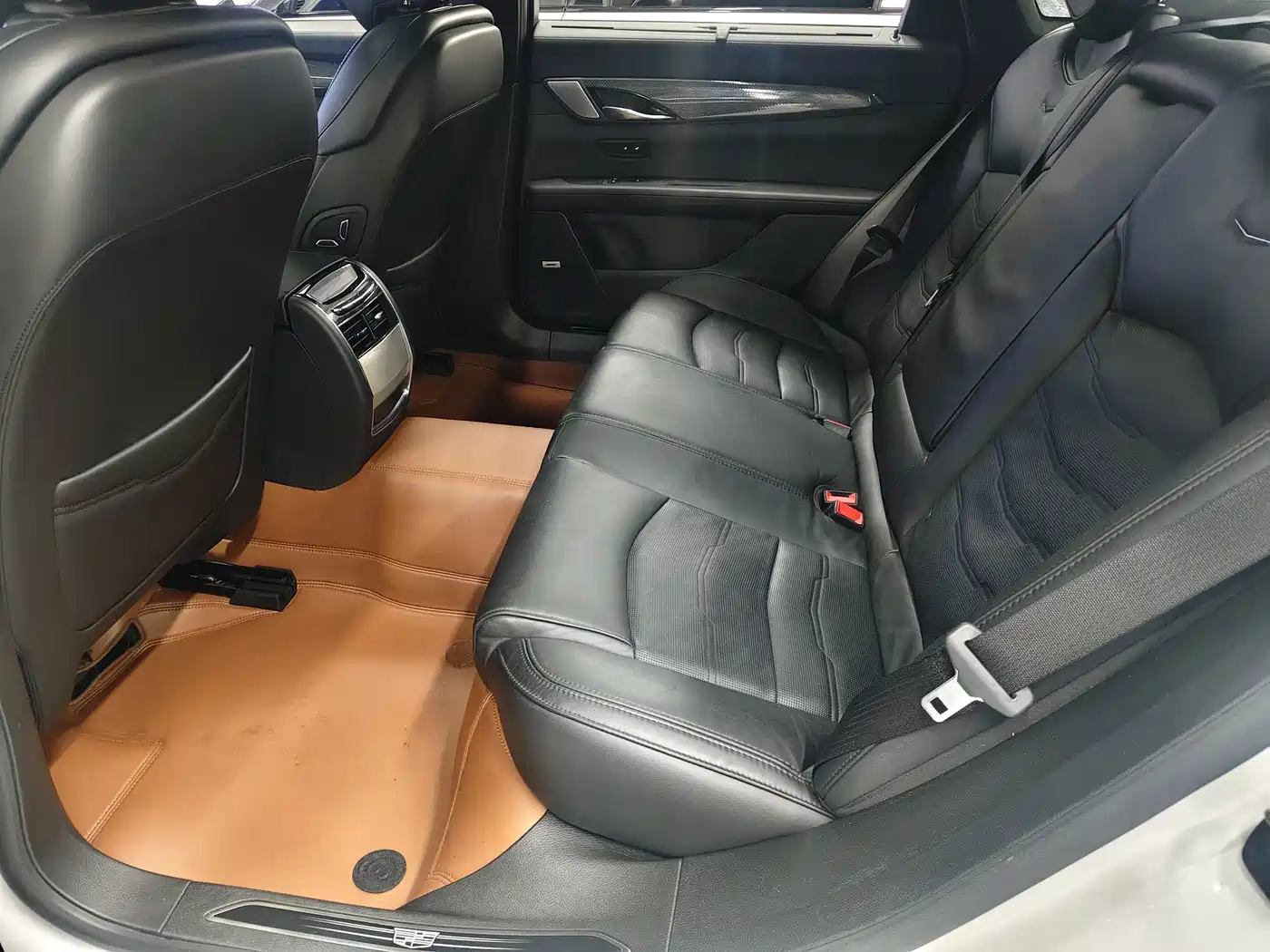 Фото 6 - Cadillac CT6
