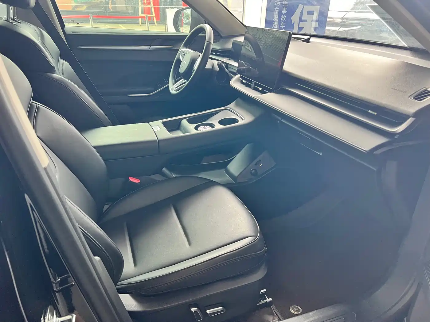 Haval H6 2024 2.0T 4WD Max фото 7