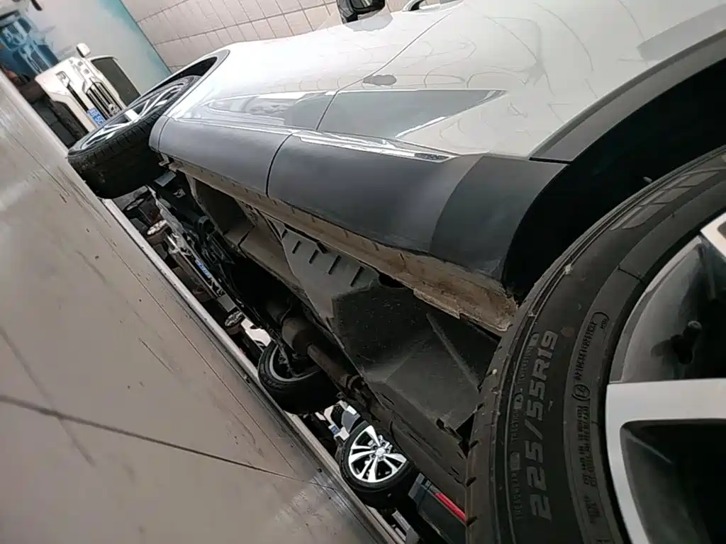 Фото 22 - Haval F7