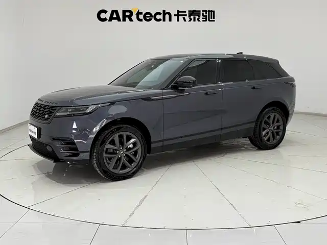 Land Rover Range Rover Velar Dynamic SE