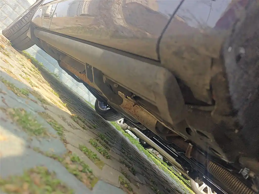 Buick Enclave 2020 28T 4WD Avenir фото 15