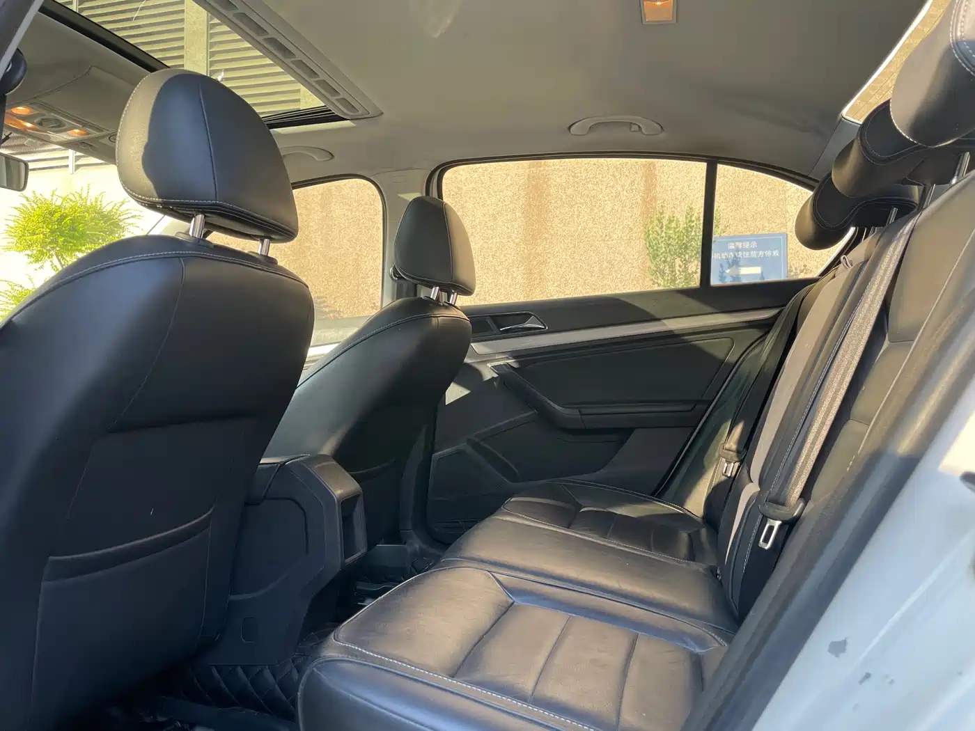 Volkswagen Lavida 2015 230TSI DSG Comfort Edition фото 5
